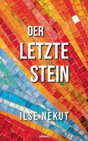 Der letzte Stein 399107706X Book Cover