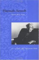 Hannah Arendt: Twenty Years Later (Studies in Contemporary German Social Thought) 0262133199 Book Cover