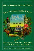 On a Street Called Easy, in a Cottage Called Joy 0316597058 Book Cover