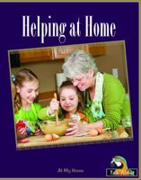 Helping at Home 1775403785 Book Cover