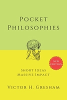 Pocket Philosophies: Short Ideas, Massive Impact B0DT3WL1SH Book Cover