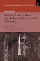 Functional And Detailed Morphology Of The Tylenchida (Nematoda) 9004148957 Book Cover