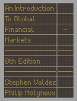 An Introduction to Global Financial Markets 0230243096 Book Cover