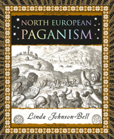 North European Paganism (Wooden Books North America Editions) 1952178452 Book Cover