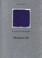 Madame De (Jewel) 1885983271 Book Cover