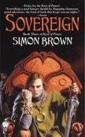Sovereign (Keys of Powers, Book 3) 075640200X Book Cover