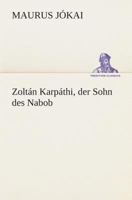 Zoltan Karpathy 3375116861 Book Cover