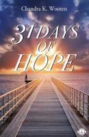 31 Days of Hope 1977212336 Book Cover