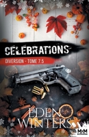 Célébrations: Diversion, T7,5 (French Edition) B08NRXFWRF Book Cover
