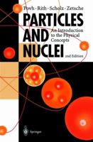 Particles and Nuclei: An Introduction to the Physical Concepts