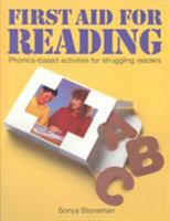 First Aid for Reading 1551381133 Book Cover