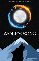 Wolf's Song B0BRYSDDKK Book Cover