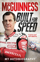 John McGuinness memoir 1785034804 Book Cover