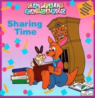Captain Kangaroo: Sharing Time (Captain Kangaroo) 0061070904 Book Cover