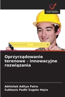 Oprzyrzadowanie terenowe - innowacyjne rozwiazania (Polish Edition) 6208991129 Book Cover