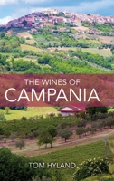 The Wines of Campania B0H1316YLJ Book Cover