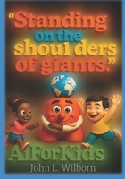 Standing on the Shoulders of Giants B0FNQXZ4LS Book Cover