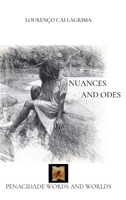 Nuances and Odes: English Translation 1006692061 Book Cover