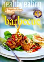Healthy Eating: Barbecue (Coles Home Library Cookbooks) 1564262014 Book Cover