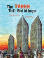 The Three Tall Buildings 0987501984 Book Cover