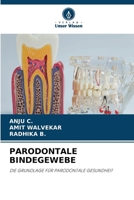 Parodontale Bindegewebe (German Edition) 6630241193 Book Cover