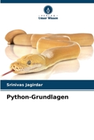 Python-Grundlagen 620587539X Book Cover