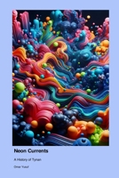 Neon Currents: A History of Tynan 1779691645 Book Cover