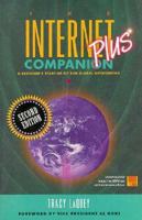 Internet Companion 0201622246 Book Cover