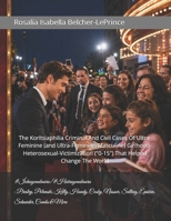 #GirlsToo/#WomenToo: Presley, Polanski, Kelly, Handy, Cosby, Nassar, Salling, Epstein & More: The Korítsiaphilia Criminal And Civil Cases Of ... rlhood/#SurvivingWomanhood/#SistersInSilence) B0F1D7TSB6 Book Cover