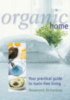 Organic Home 1405326611 Book Cover