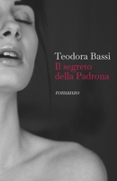 Il segreto della Padrona B08GV9NFF5 Book Cover