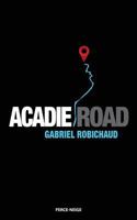 Acadie Road (French Edition) 2896912797 Book Cover