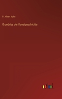 Grundriss der Kunstgeschichte 3368281445 Book Cover
