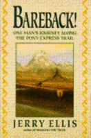 On the Trail of the Pony Express (American West) 0385305869 Book Cover