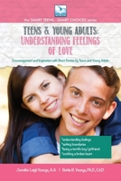 Understanding Feelings of Love 1940784751 Book Cover