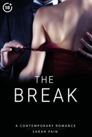 The Break: Contemporary Older Woman Younger Man Romance B08HQ3YK7L Book Cover