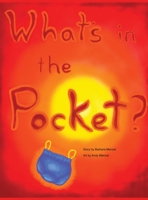 What's in the Pocket? 1736526308 Book Cover