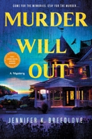 Murder Will Out 1250382610 Book Cover