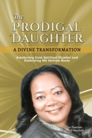 The Prodigal Daughter B0FQ3TFRLD Book Cover