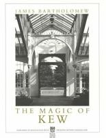 The Magic of Kew 0941533239 Book Cover