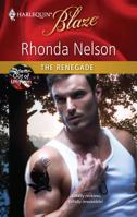 The Renegade 0373795610 Book Cover