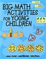 Big Math Activities for Young Children 0766800180 Book Cover