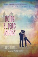 Being Sloane Jacobs 0385741790 Book Cover