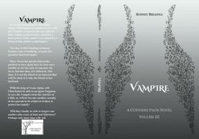 Vampire 1737014459 Book Cover