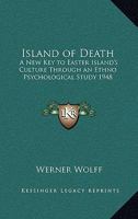 Island of Death 1162734531 Book Cover