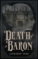 DEATH OF A BARON B0F3TYPB12 Book Cover