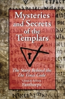 Mysteries and Secrets of the Templars 1550025570 Book Cover