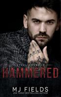 Hammered 154493310X Book Cover