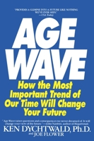 Age Wave 055334806X Book Cover