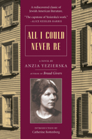 All I Could Never Be: A Novel 0892554657 Book Cover